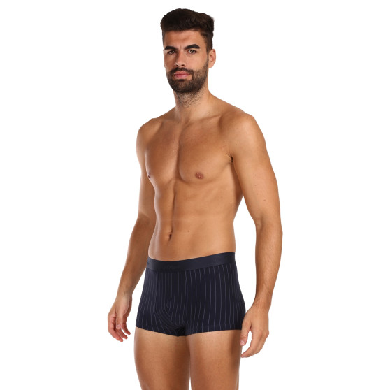 3PACK Boxers para homem S.Oliver multicolorido (NH-40H-57668129)