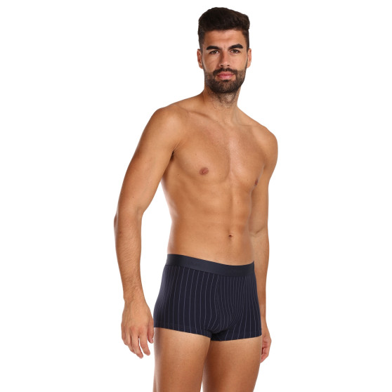 3PACK Boxers para homem S.Oliver multicolorido (NH-40H-57668129)