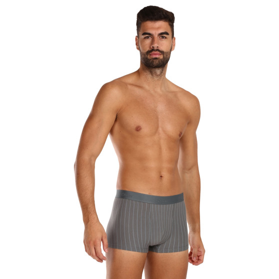 3PACK Boxers para homem S.Oliver multicolorido (NH-40H-12162755)