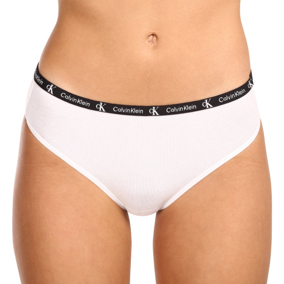 7PACK cuecas para mulher Calvin Klein multicolorido (QD3993E-IBF)