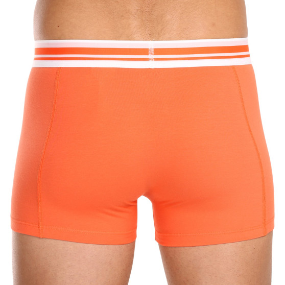 2PACK Boxers para homem Puma multicolorido (651003001 034)