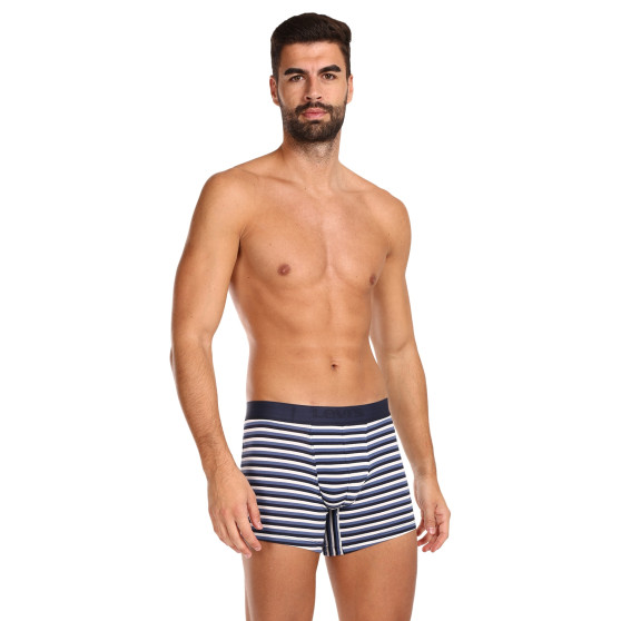 3PACK Boxers para homem Levis multicolorido (701224661 001)