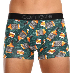 Boxers para homem Cornette High Emotion multicolorido (508/138)