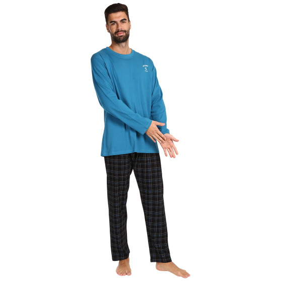 Pijama para homem Gino multicolorido (79145)