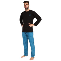 Pijama para homem Gino multicolorido (79145)