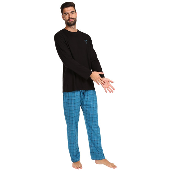 Pijama para homem Gino multicolorido (79145)