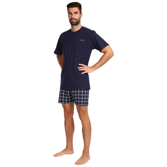 Pijama para homem Gino multicolorido (79152)