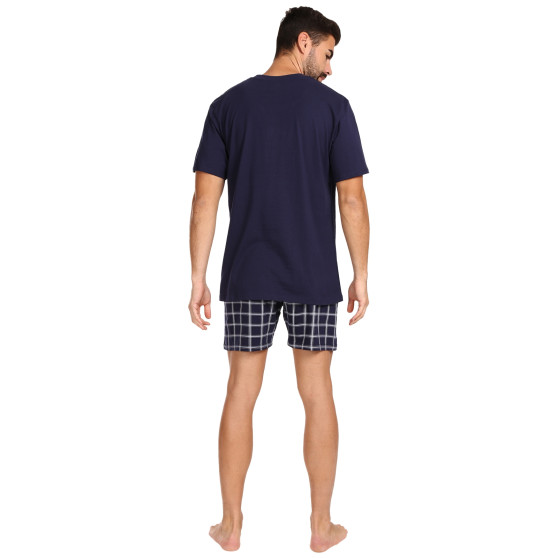 Pijama para homem Gino multicolorido (79152)