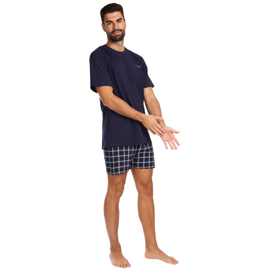 Pijama para homem Gino multicolorido (79152)