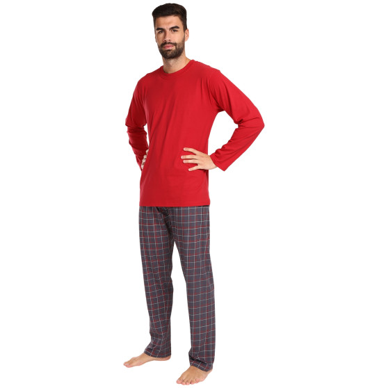 Pijama para homem Gino multicolorido (79155)