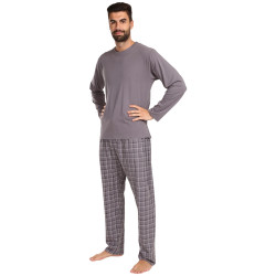 Pijama para homem Gino multicolorido (79155)