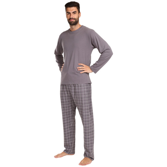 Pijama para homem Gino multicolorido (79155)