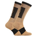 Meias Mons Royale merino castanho (100593-1169-282)