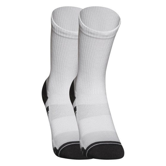 3PACK meias Under Armour branco (1379512 100)