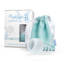 Copo menstrual Merula Cup Ice (MER003)