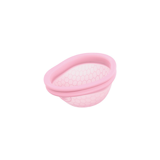 Copo menstrual Intimina Ziggy Cup™ tamanho A (INTIM01)