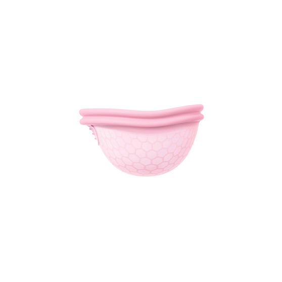 Copo menstrual Intimina Ziggy Cup™ tamanho A (INTIM01)