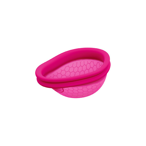 Copo menstrual Intimina Ziggy Cup™ tamanho B (INTIM02)