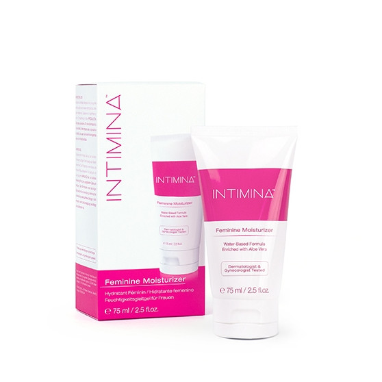 Intimina Gel lubrificante 75 ml (INTIM42)