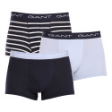 3PACK Boxers para homem Gant multicolorido (902333023-113)