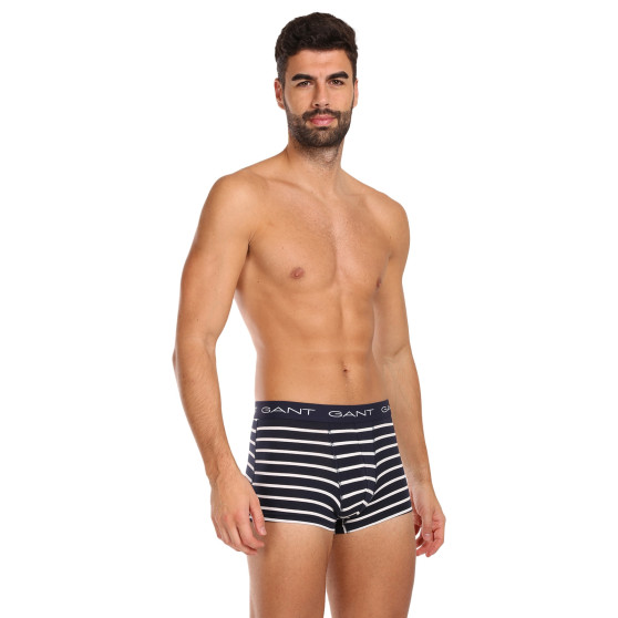 3PACK Boxers para homem Gant multicolorido (902333023-113)