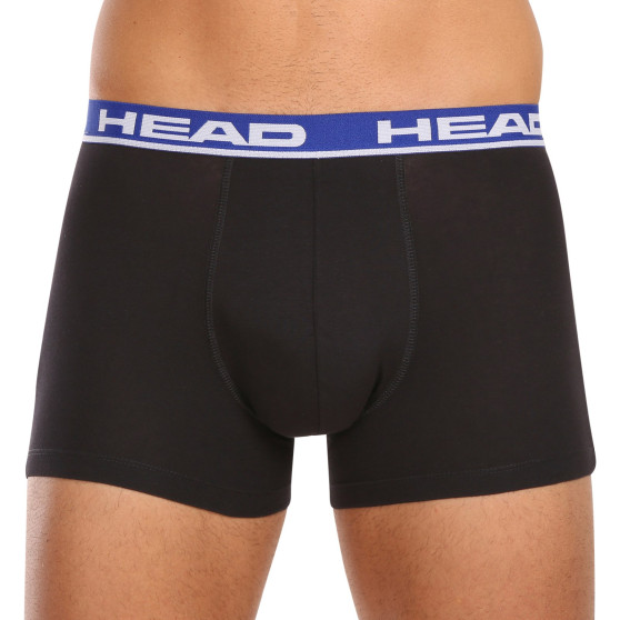 5PACK Boxers HEAD multicoloridos para homem (701203974 022)