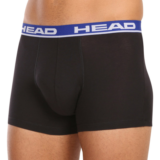 5PACK Boxers HEAD multicoloridos para homem (701203974 022)