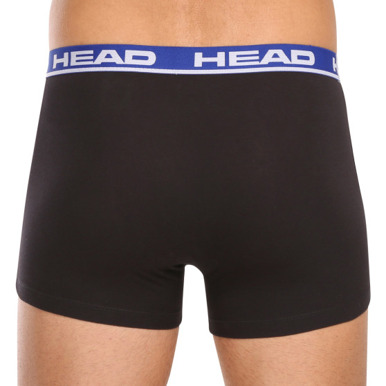 5PACK Boxers HEAD multicoloridos para homem (701203974 022)