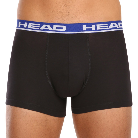 5PACK Boxers HEAD multicoloridos para homem (701203974 022)