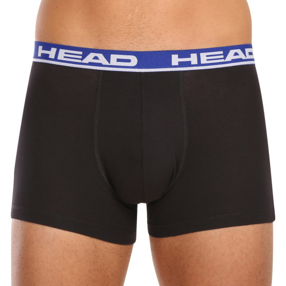 5PACK Boxers HEAD multicoloridos para homem (701203974 022)