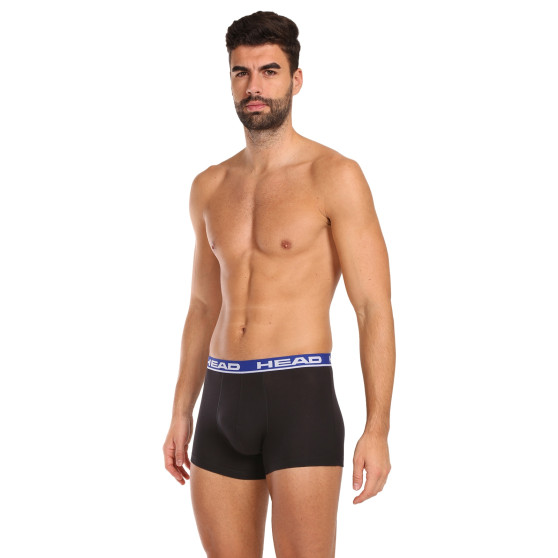 5PACK Boxers HEAD multicoloridos para homem (701203974 022)