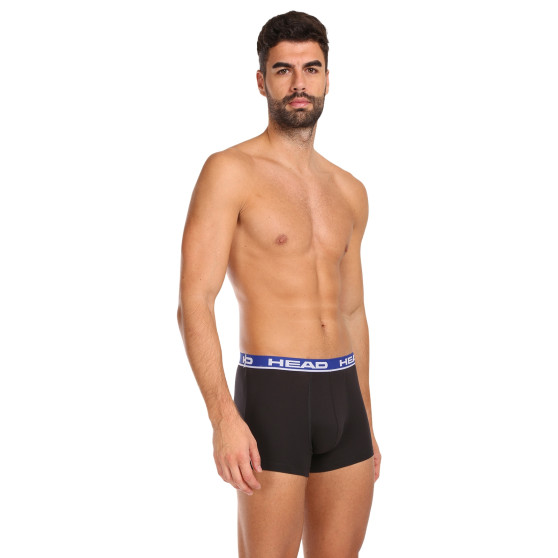 5PACK Boxers HEAD multicoloridos para homem (701203974 022)