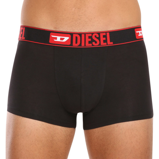 3PACK Boxers para homem Diesel multicolorido (00ST3V-0AMDK-E6600)