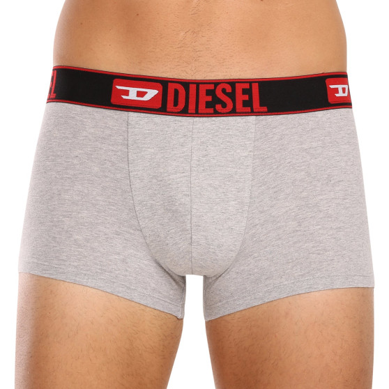 3PACK Boxers para homem Diesel multicolorido (00ST3V-0AMDK-E6600)