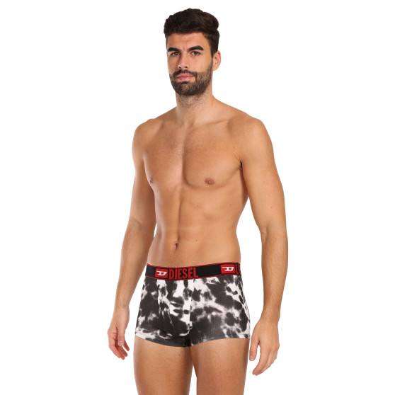 3PACK Boxers para homem Diesel multicolorido (00ST3V-0AMDK-E6600)