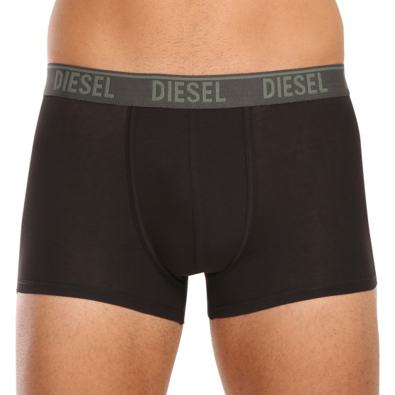 3PACK Boxers para homem Diesel multicolorido (00ST3V-0WCAS-E4869)