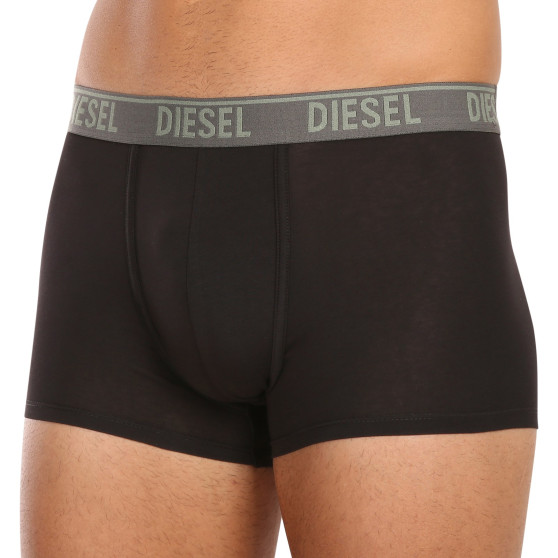 3PACK Boxers para homem Diesel multicolorido (00ST3V-0WCAS-E4869)