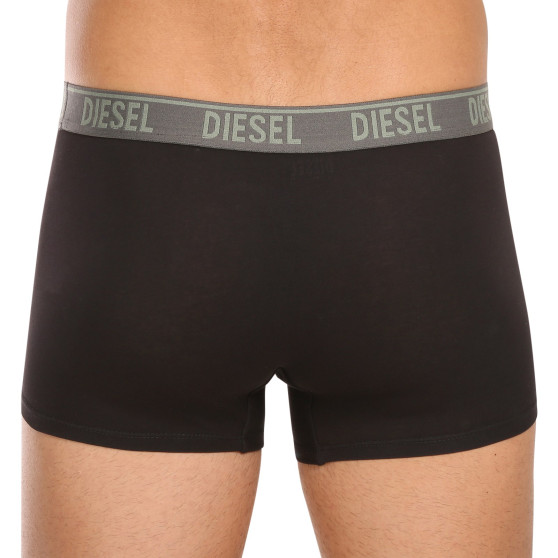 3PACK Boxers para homem Diesel multicolorido (00ST3V-0WCAS-E4869)