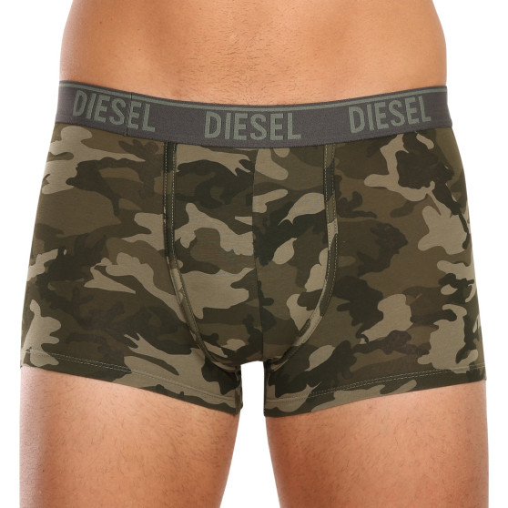 3PACK Boxers para homem Diesel multicolorido (00ST3V-0WCAS-E4869)