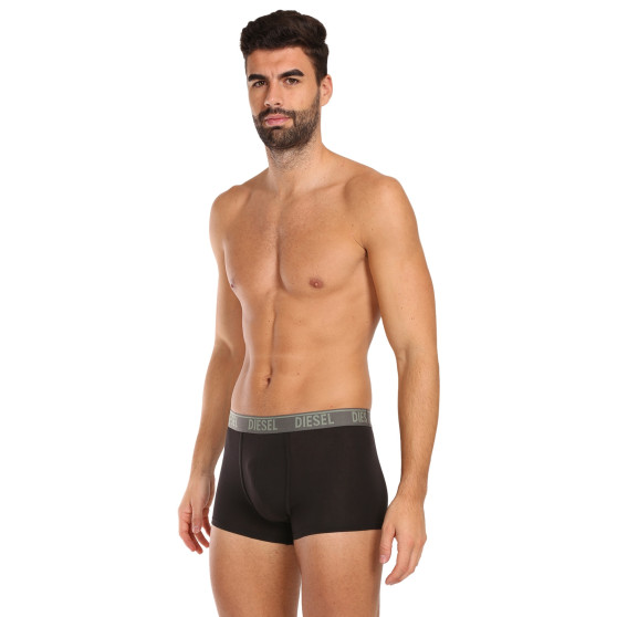 3PACK Boxers para homem Diesel multicolorido (00ST3V-0WCAS-E4869)