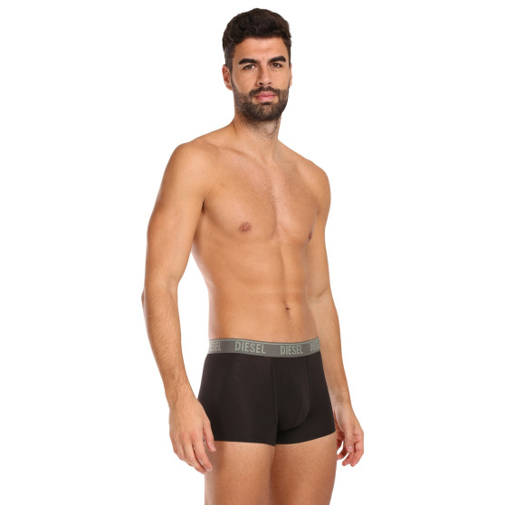 3PACK Boxers para homem Diesel multicolorido (00ST3V-0WCAS-E4869)