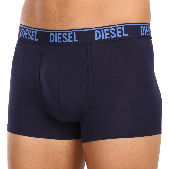 3PACK Boxers para homem Diesel multicolorido (00ST3V-0WCAS-E6689)