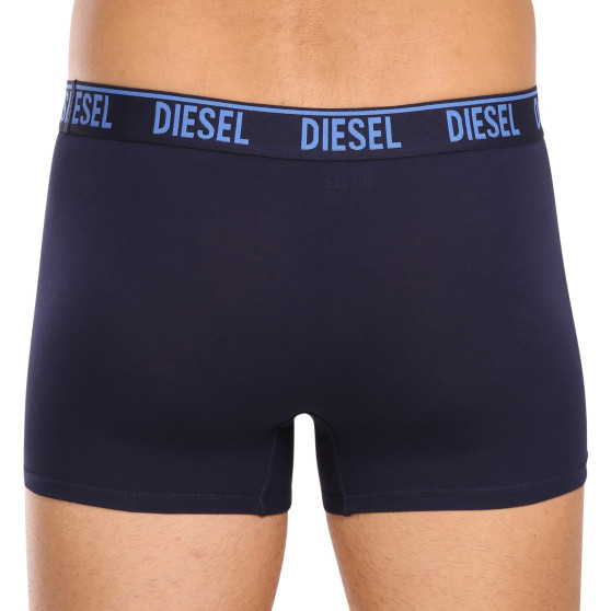 3PACK Boxers para homem Diesel multicolorido (00ST3V-0WCAS-E6689)