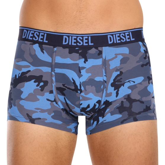 3PACK Boxers para homem Diesel multicolorido (00ST3V-0WCAS-E6689)