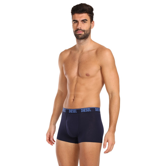 3PACK Boxers para homem Diesel multicolorido (00ST3V-0WCAS-E6689)