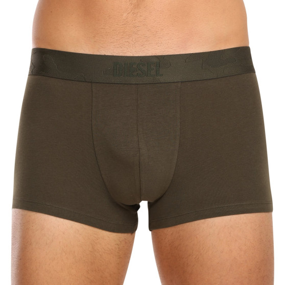 3PACK Boxers para homem Diesel multicolorido (00ST3V-0LICY-E6688)