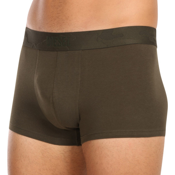 3PACK Boxers para homem Diesel multicolorido (00ST3V-0LICY-E6688)