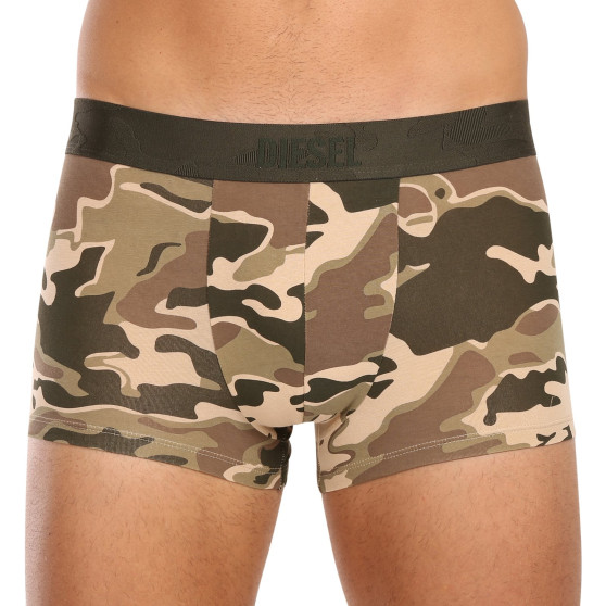 3PACK Boxers para homem Diesel multicolorido (00ST3V-0LICY-E6688)