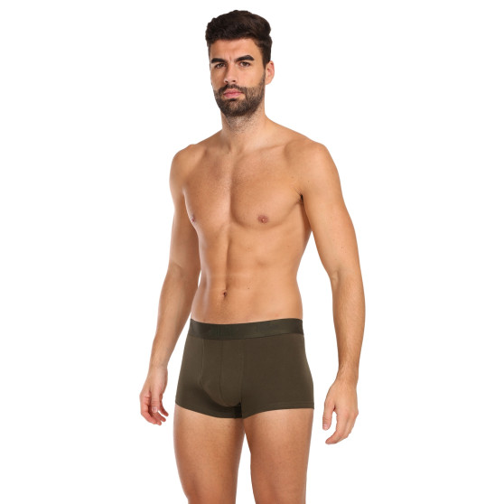 3PACK Boxers para homem Diesel multicolorido (00ST3V-0LICY-E6688)