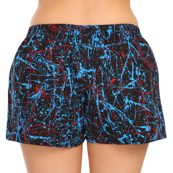 Boxers para mulher Styx arte clássica borracha Jáchym (K1653)